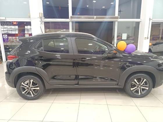 FIAT PULSE 1.0 TURBO 200 FLEX AUDACE CVT FIAT PULSE 1.0 TURBO 200 FLEX AUDACE CVT